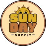 sun day supply