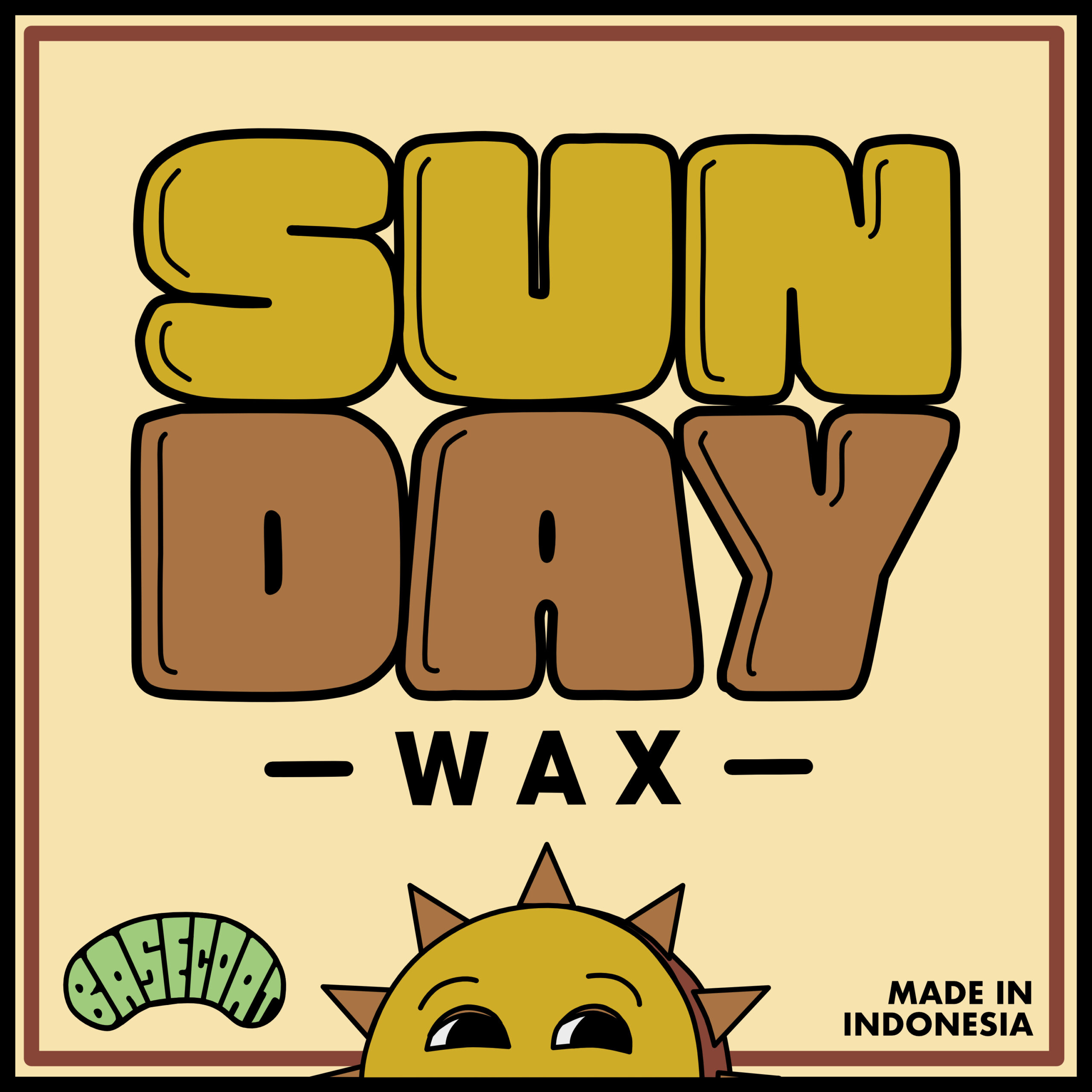 basecoat wax