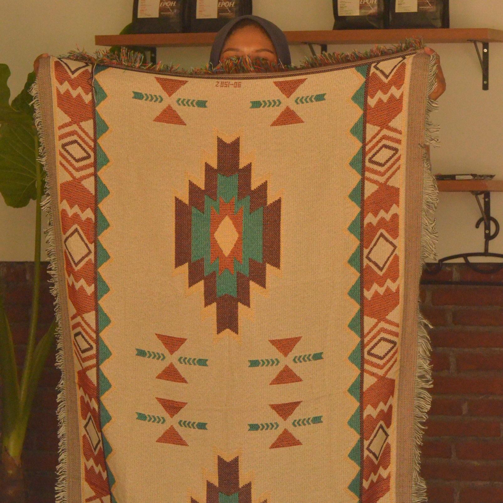 blanket