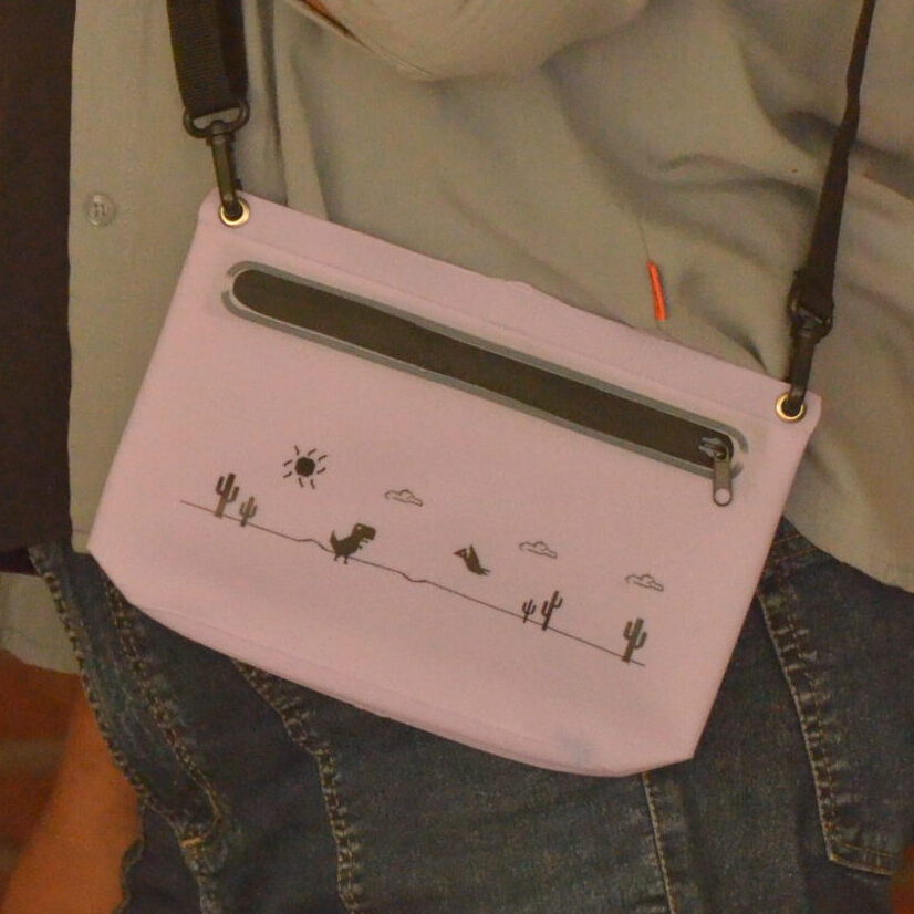 Dry Bag Sling