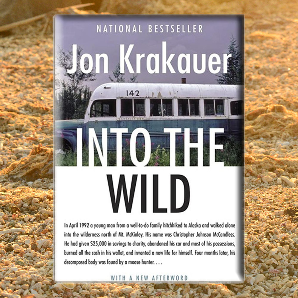 Into the Wild