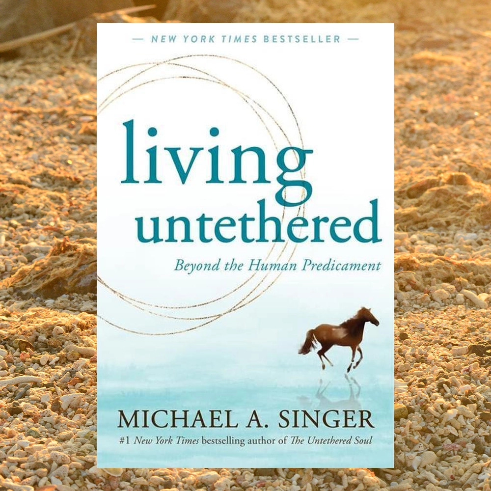 living untethered