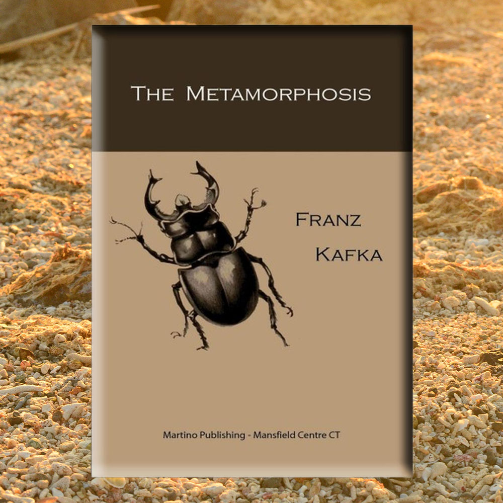 The Metamorphosis