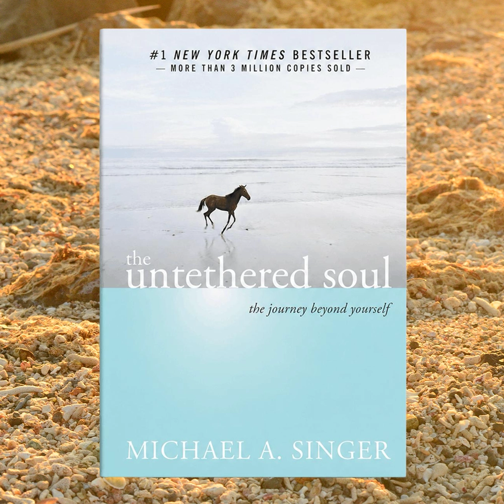 the untethered soul